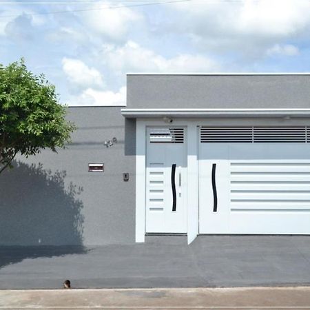 Recanto Da Valtana Com Piscina Olímpia Eksteriør billede