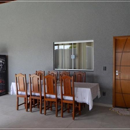 Recanto Da Valtana Com Piscina Olímpia Eksteriør billede