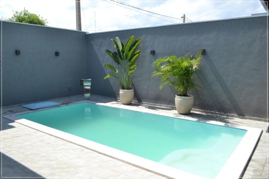 Recanto Da Valtana Com Piscina Olímpia Eksteriør billede