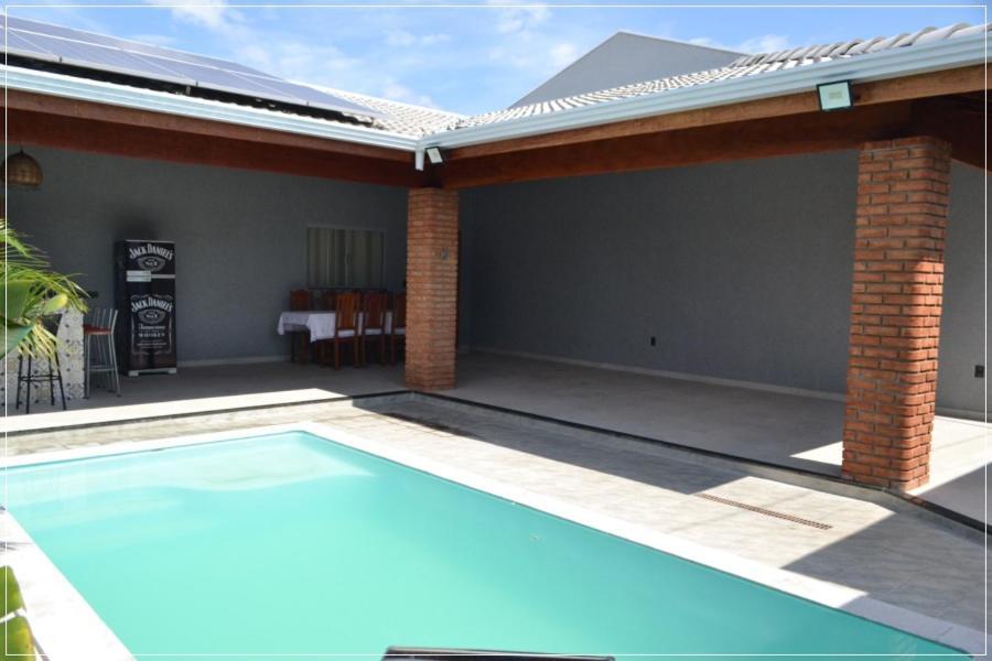 Recanto Da Valtana Com Piscina Olímpia Eksteriør billede