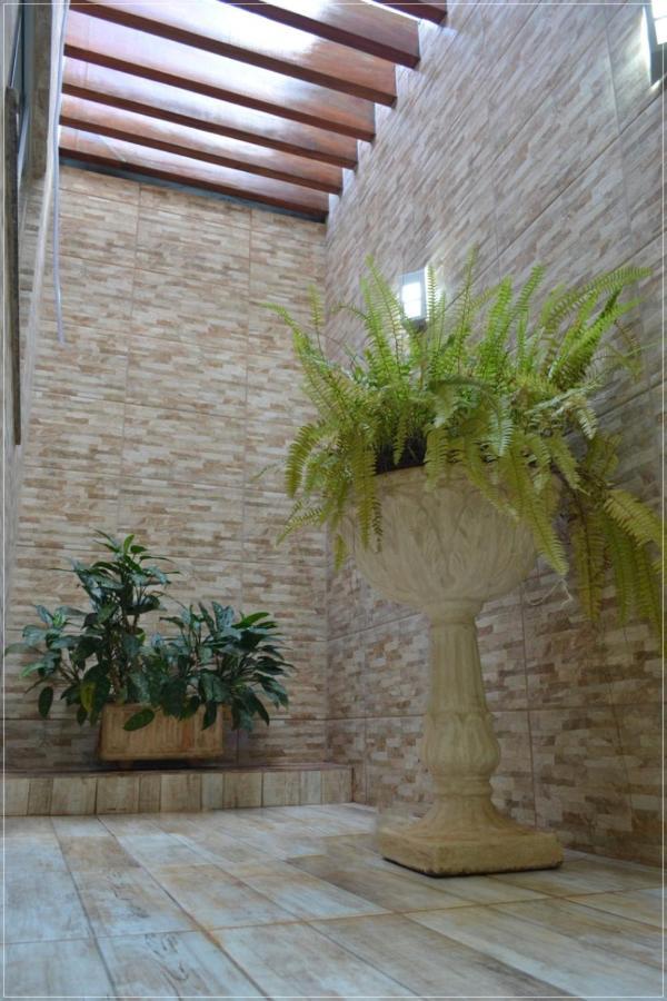 Recanto Da Valtana Com Piscina Olímpia Eksteriør billede