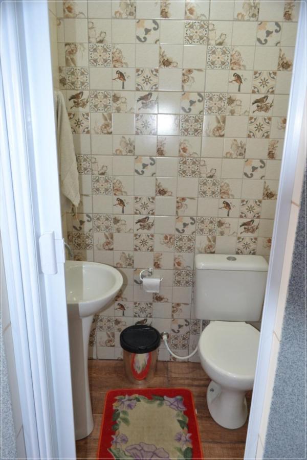 Recanto Da Valtana Com Piscina Olímpia Eksteriør billede